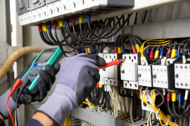 Best Smart Home Wiring and Automation  in Savannah, TX