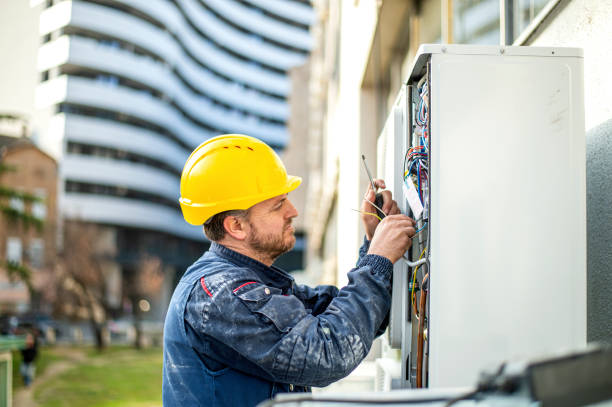 Best Emergency Electrical Repair Services  in Savannah, TX